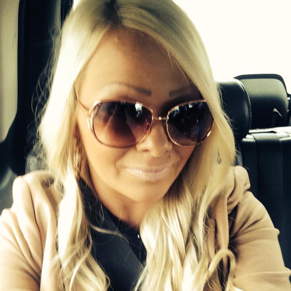 Meet your Posher, Jennifer